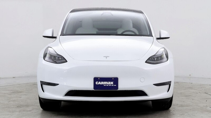 2024 Tesla Model Y Long Range 5