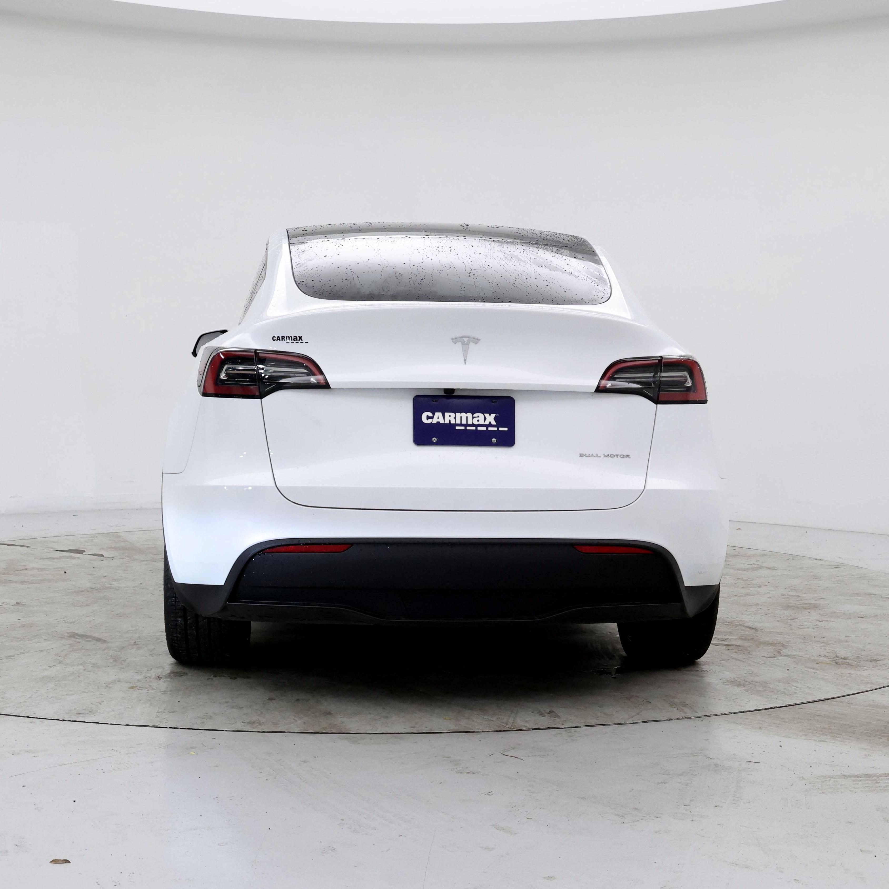 Thumbnail: 2024 Tesla Model Y - 6