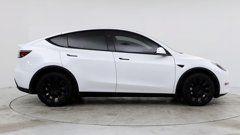 2024 Tesla Model Y Long Range 7
