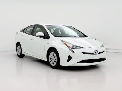 2016 Toyota Prius Two -
                None GA