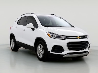 2022 Chevrolet Trax LT -
                Columbia, SC