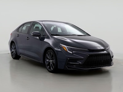 2023 Toyota Corolla XSE -
                Greenville, SC