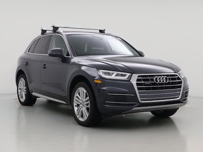 2019 Audi Q5 Premium Plus -
                Athens, GA