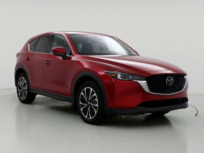 2023 Mazda CX-5 S -
                Columbia, SC