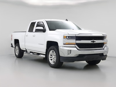 2017 Chevrolet Silverado 1500 LT -
                Birmingham, AL