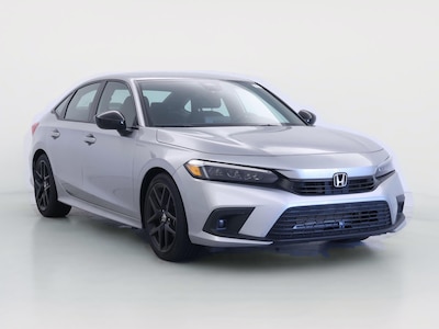 2024 Honda Civic Sport -
                Columbia, SC