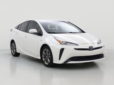 2020 Toyota Prius Limited -
                Columbia, SC