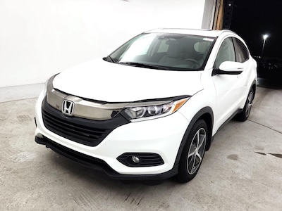 2022 Honda HR-V EX -
                Savannah, GA