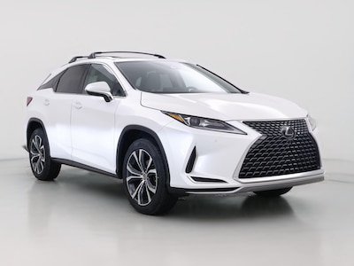 2021 Lexus RX 350 -
                Franklin, TN