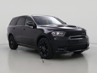 2020 Dodge Durango R/T -
                Columbia, SC