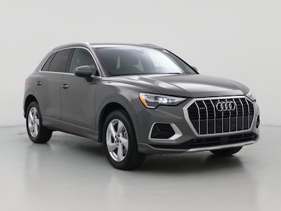 2021 Audi Q3 Premium -
                Savannah, GA