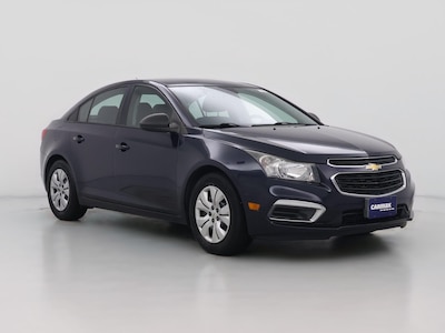 2015 Chevrolet Cruze LS -
                Columbia, SC