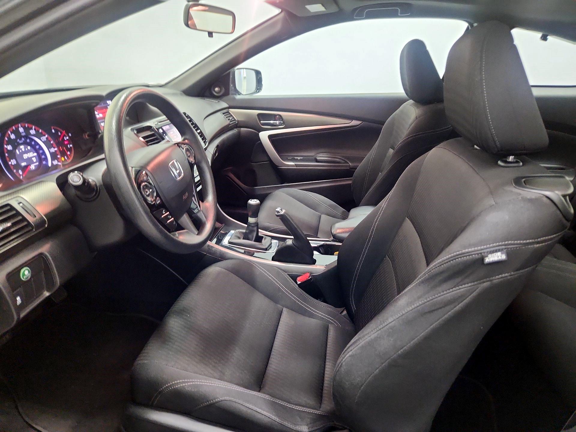 Thumbnail: 2017 Honda Accord - 11