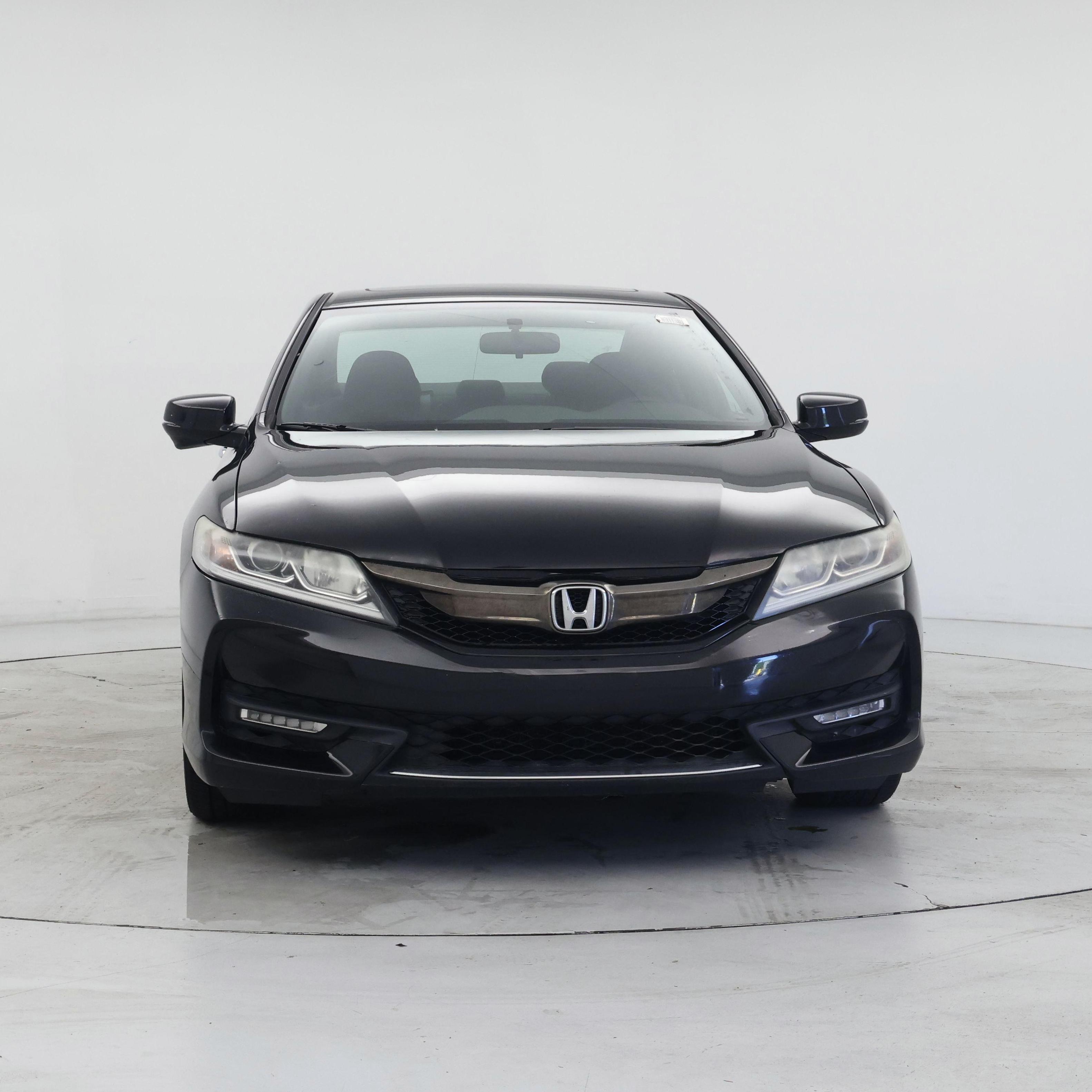 Thumbnail: 2017 Honda Accord - 5