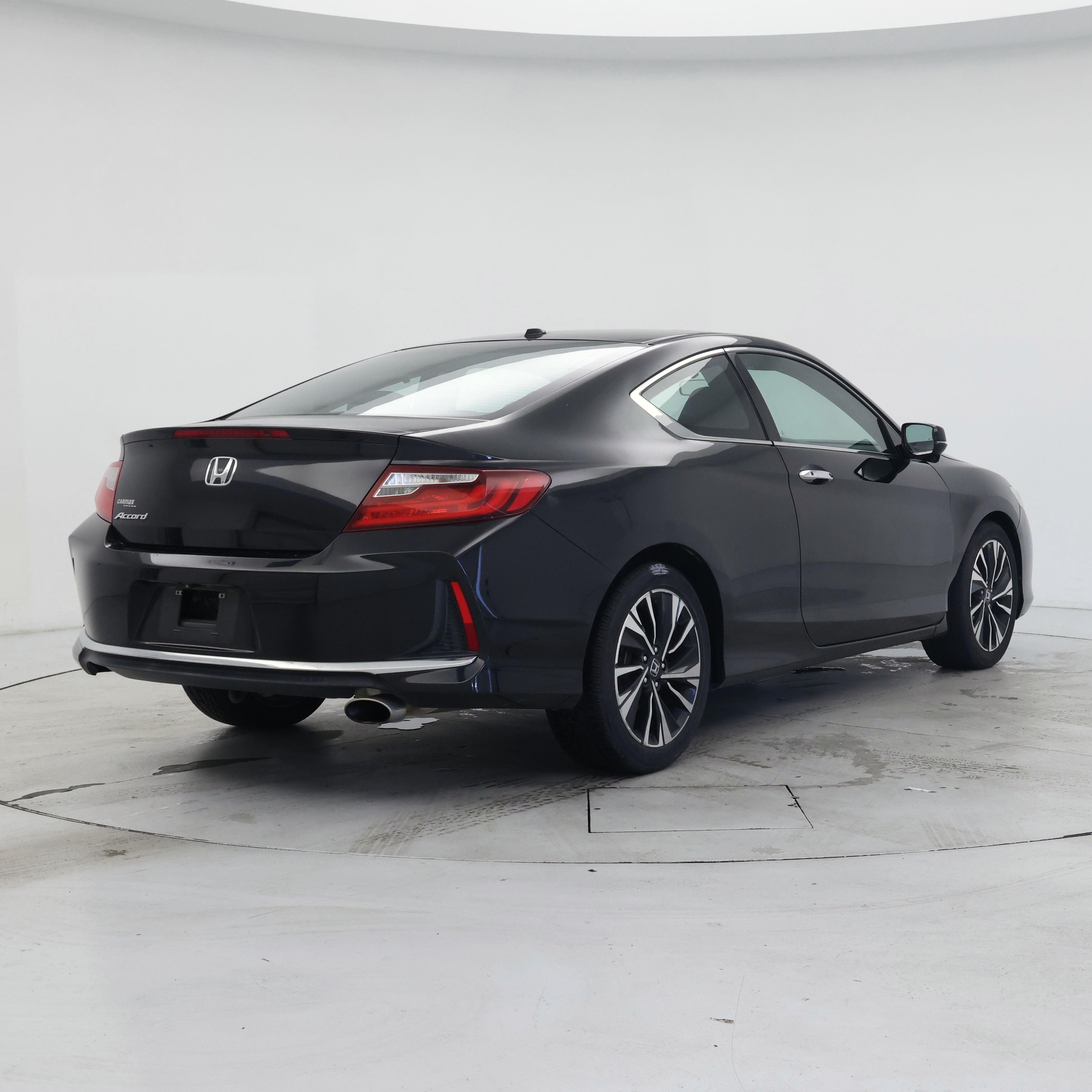 Thumbnail: 2017 Honda Accord - 8