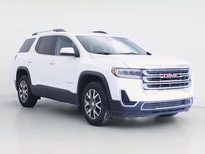 2022 GMC Acadia SLE -
                Columbia, SC