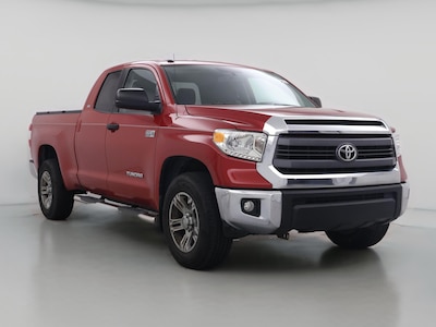 2014 Toyota Tundra SR5 -
                  Columbia, SC