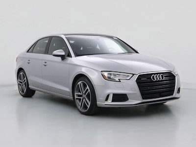 2018 Audi A3 Premium -
                Columbia, SC