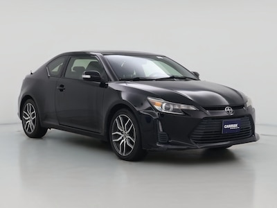2014 Scion tC  -
                  Columbia, SC