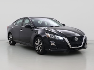 2022 Nissan Altima SV -
                Columbia, SC