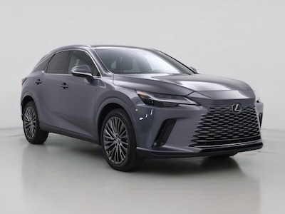 2023 Lexus RX 350 Luxury -
                Greenville, SC