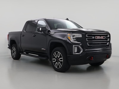 2020 GMC Sierra 1500 AT4 -
                Columbia, SC