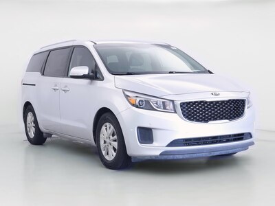 2017 Kia Sedona LX -
                  Columbia, SC
