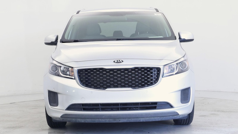 2017 Kia Sedona LX 5