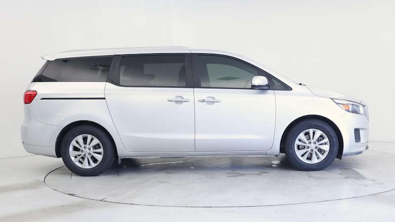2017 Kia Sedona LX 7