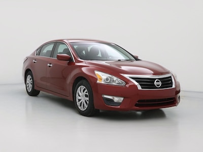 2015 Nissan Altima S -
                Lithia Springs, GA