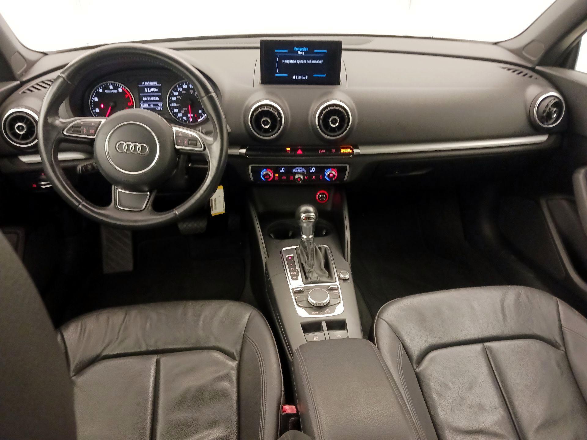 Thumbnail: 2015 Audi A3 - 9