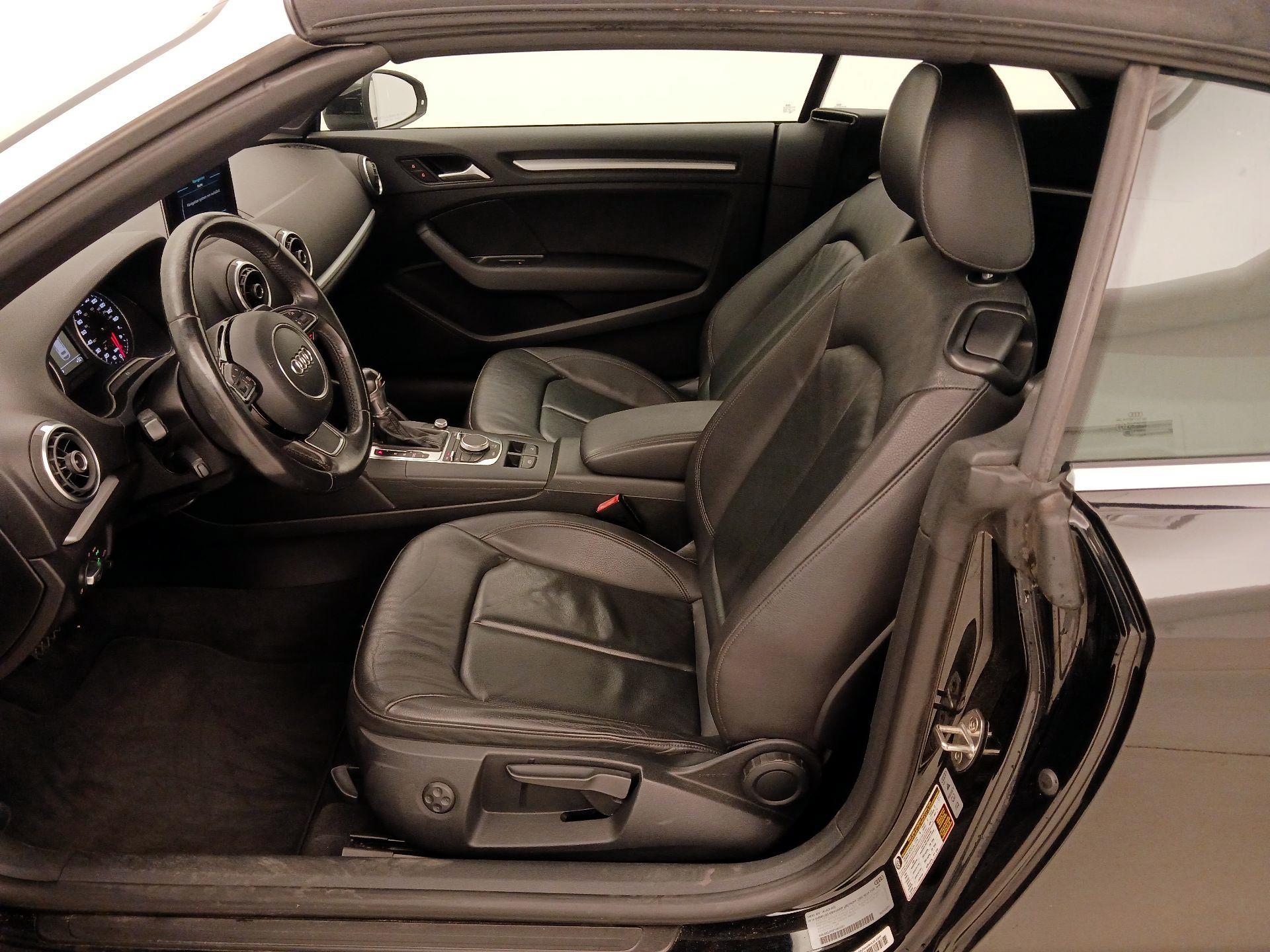 Thumbnail: 2015 Audi A3 - 11