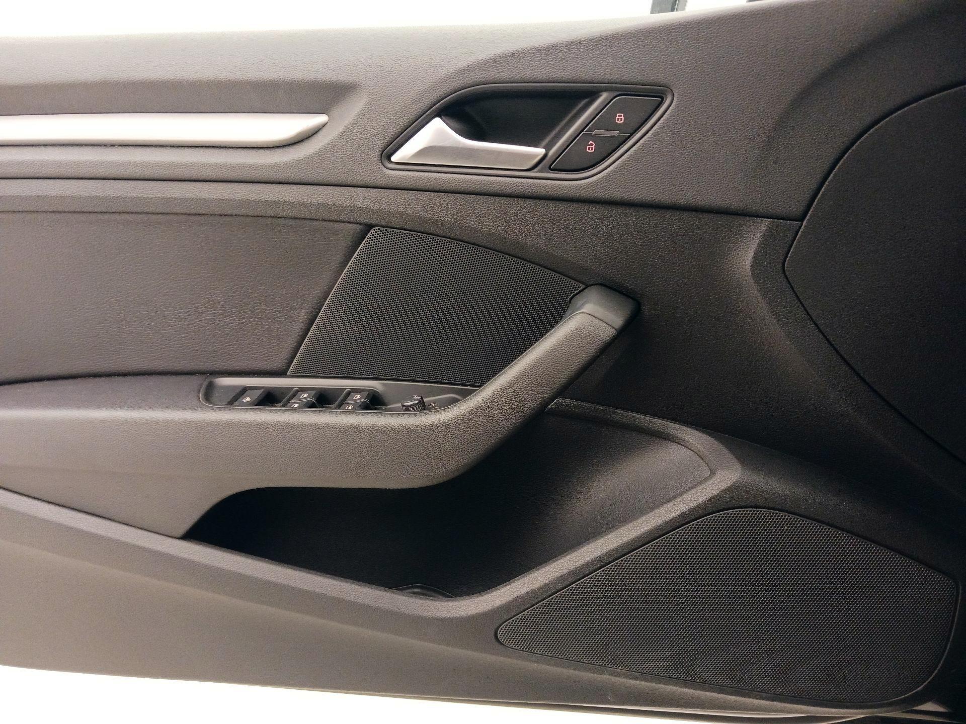 Thumbnail: 2015 Audi A3 - 12