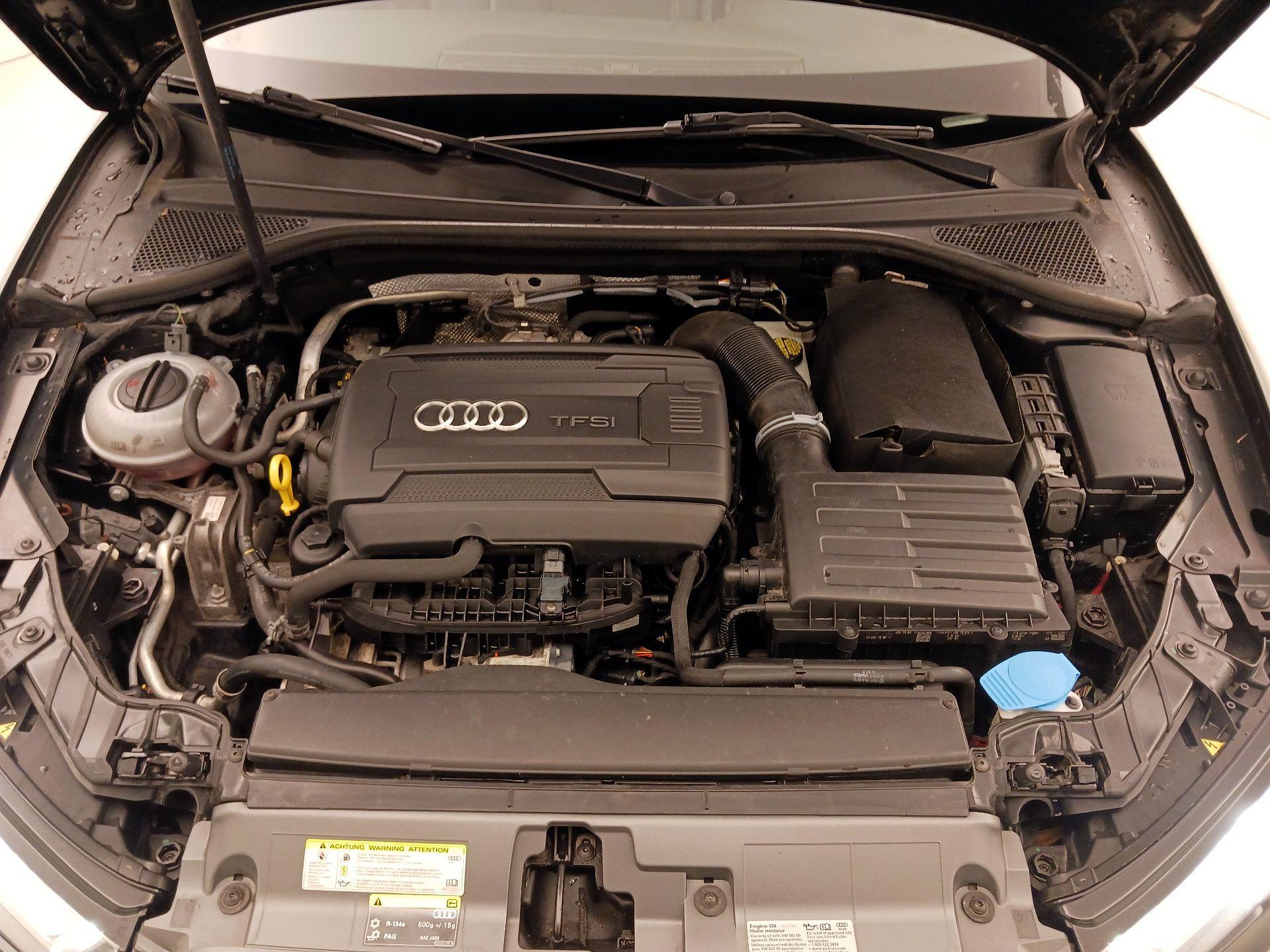 Thumbnail: 2015 Audi A3 - 20