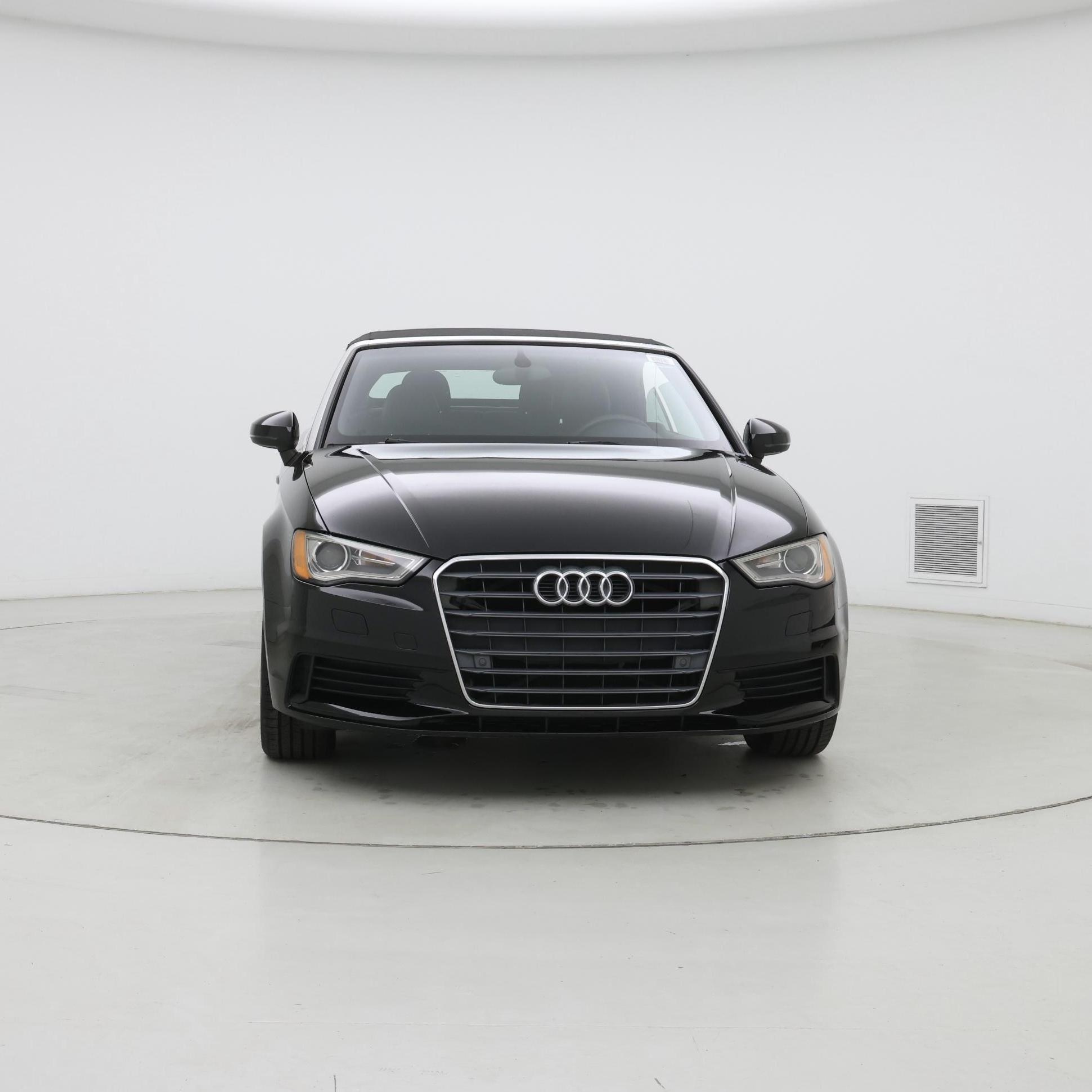 Thumbnail: 2015 Audi A3 - 5