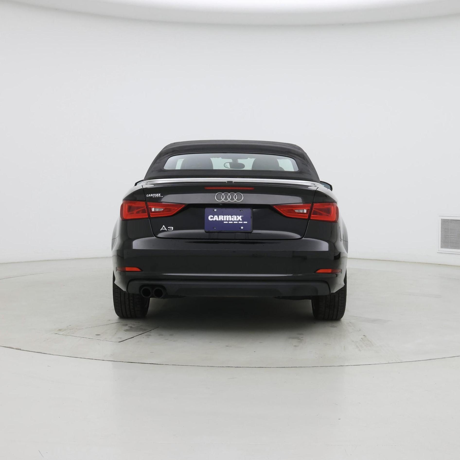 Thumbnail: 2015 Audi A3 - 6