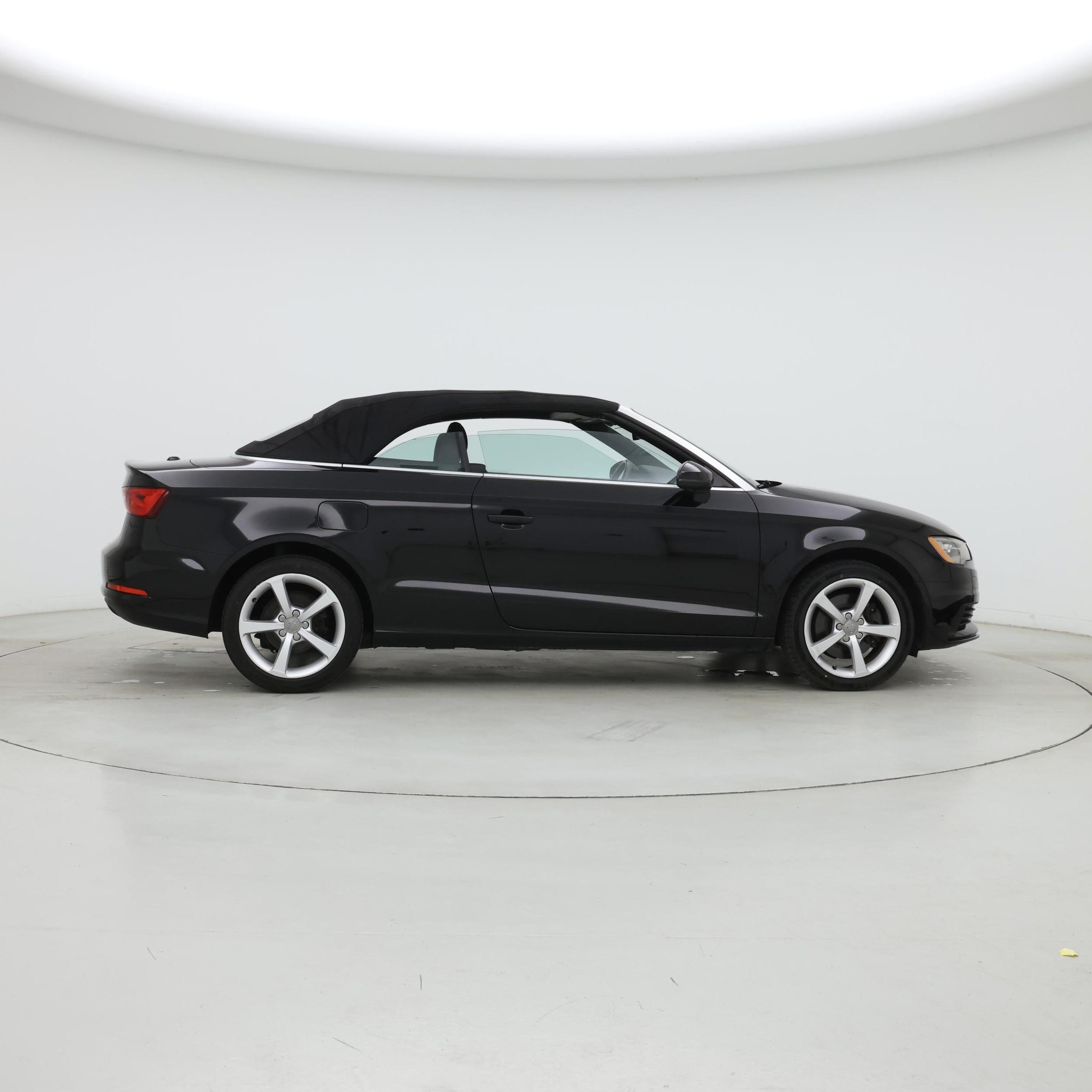 Thumbnail: 2015 Audi A3 - 7