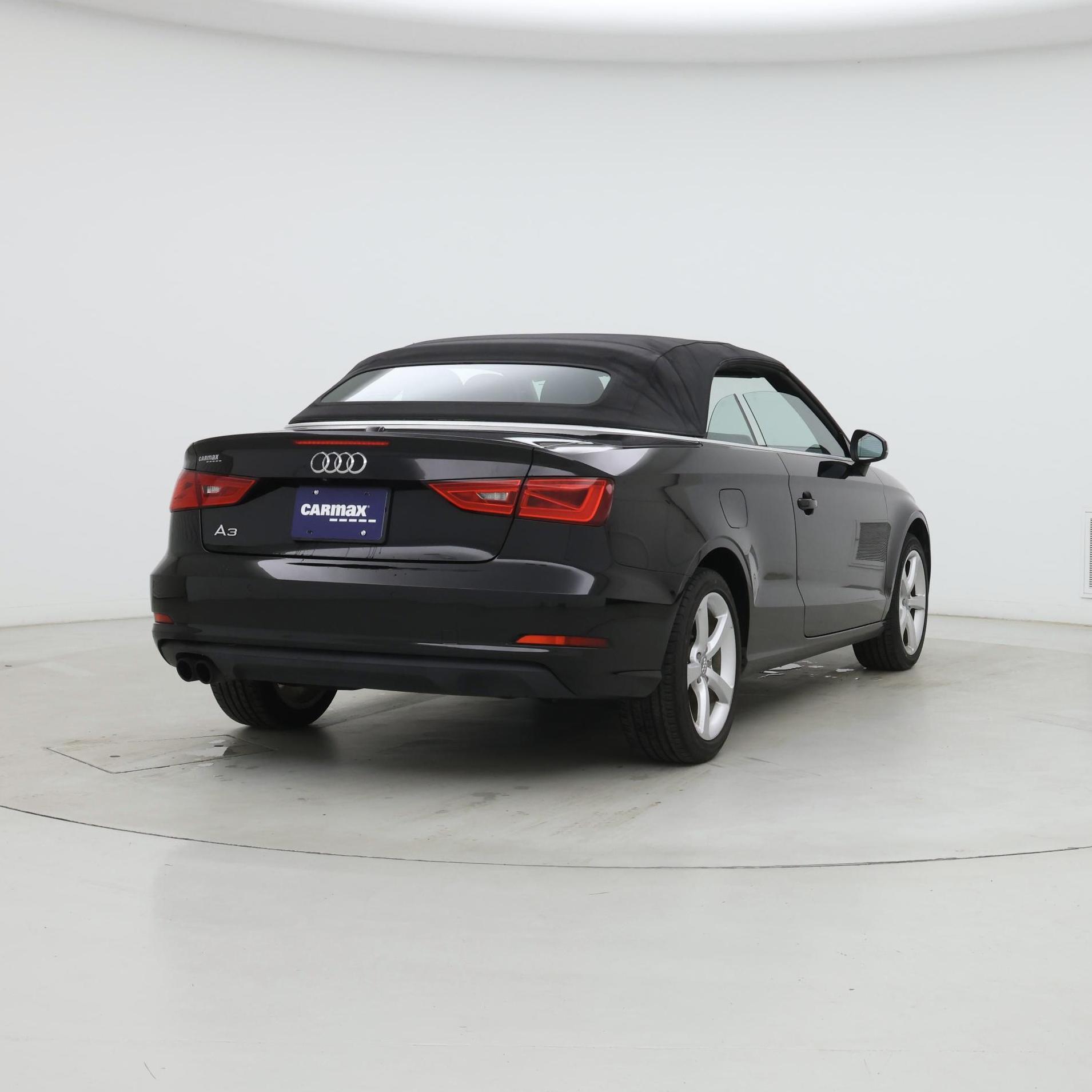 Thumbnail: 2015 Audi A3 - 8