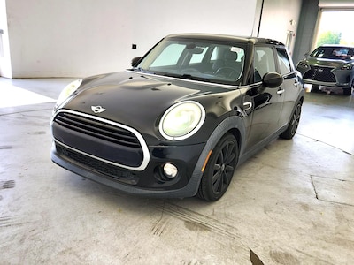 2016 MINI Cooper Hardtop  -
                Charleston, SC