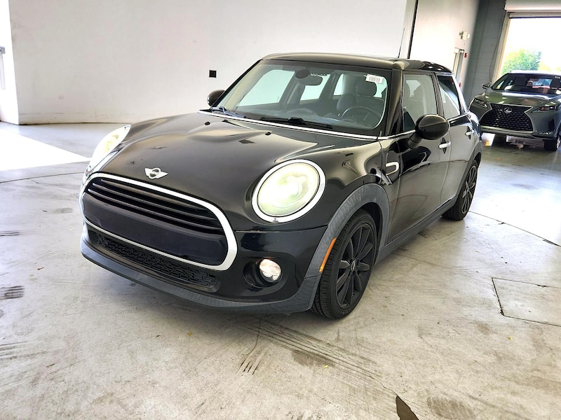 2016 MINI Cooper Hardtop  -
                  Savannah, GA