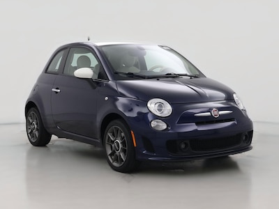 2019 Fiat 500 Pop -
                Columbia, SC