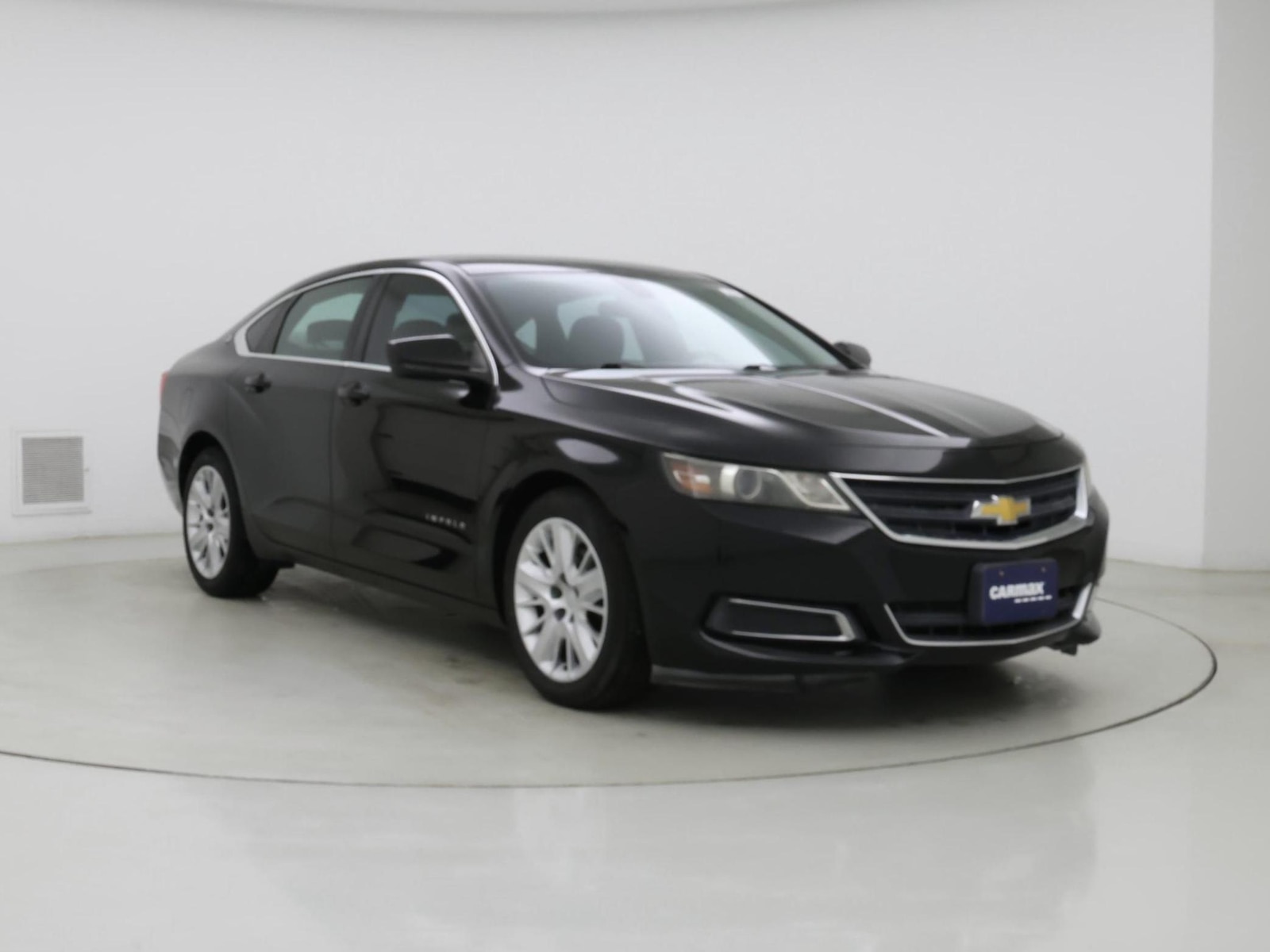 Image 2 of 2014 Chevrolet Impala LS