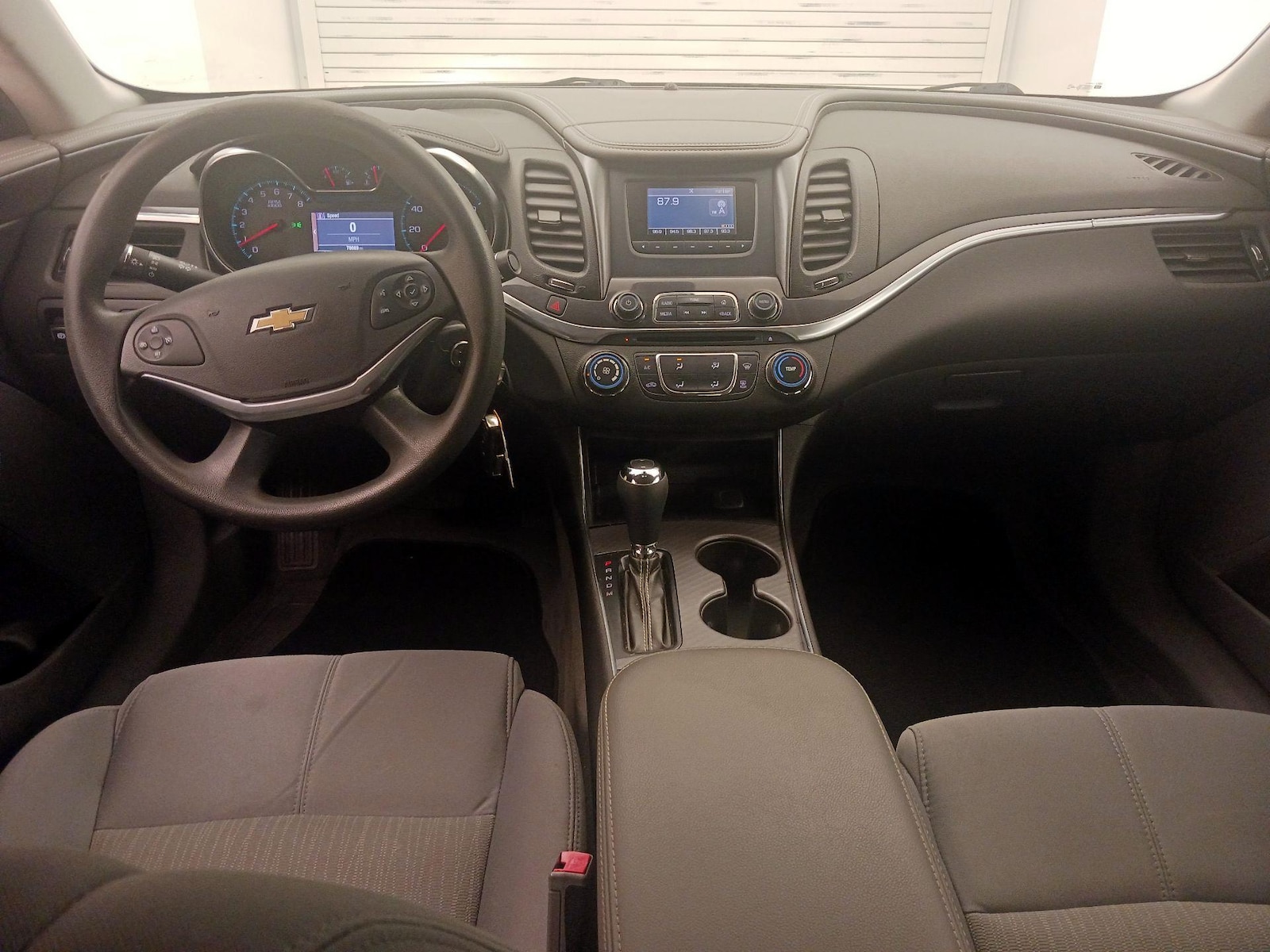 Image 10 of 2014 Chevrolet Impala LS