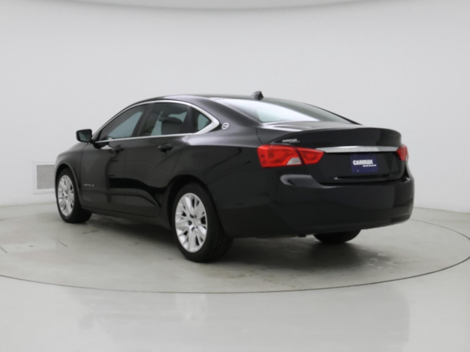 Image 3 of 2014 Chevrolet Impala LS
