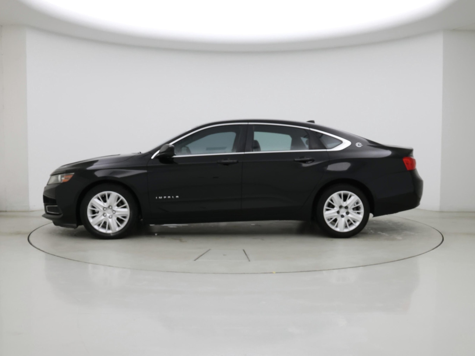 Image 4 of 2014 Chevrolet Impala LS