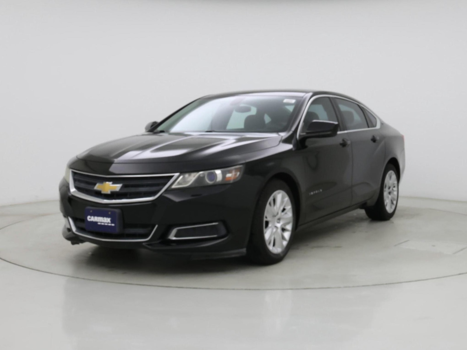 Image 5 of 2014 Chevrolet Impala LS