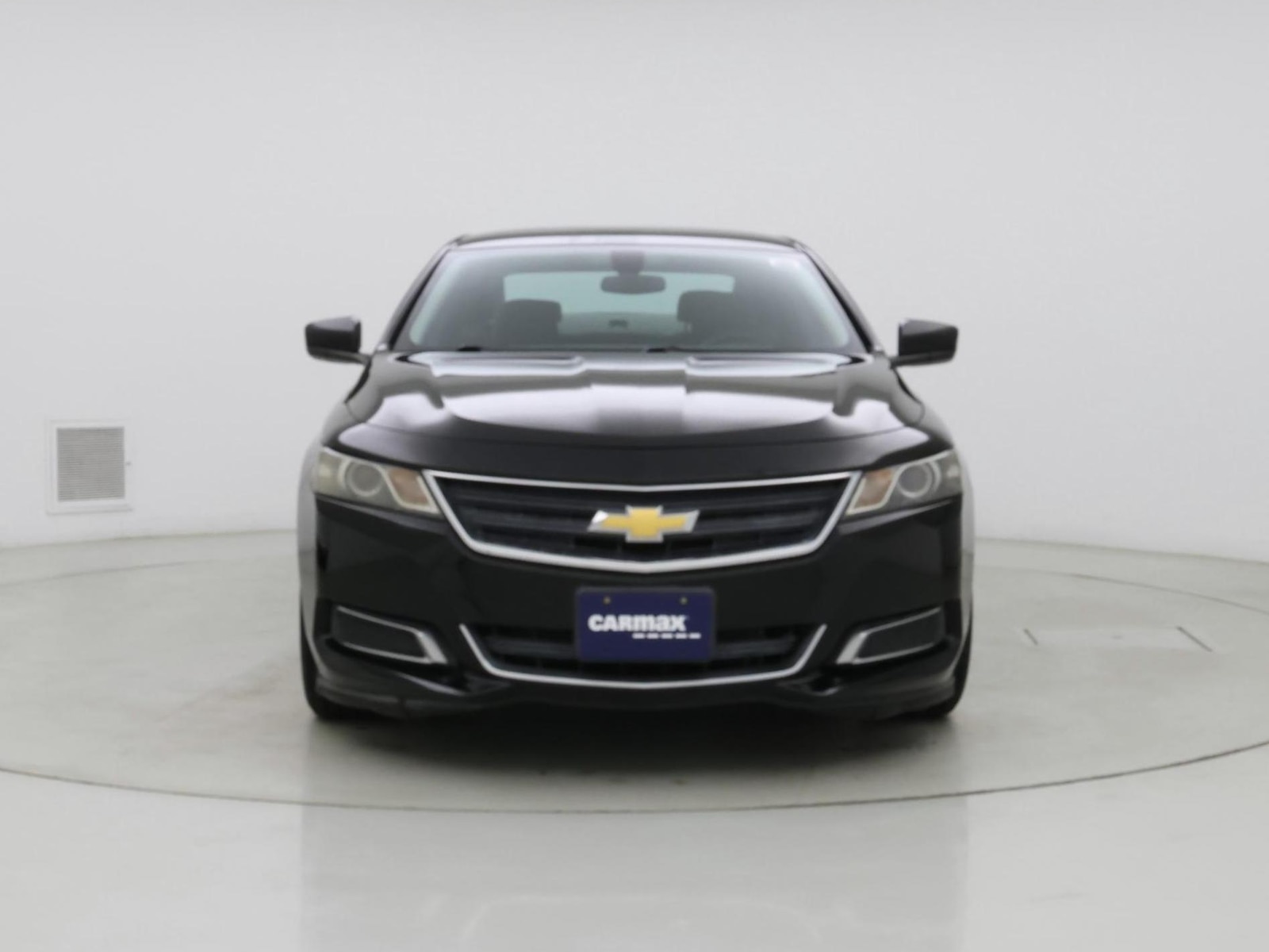 Image 6 of 2014 Chevrolet Impala LS