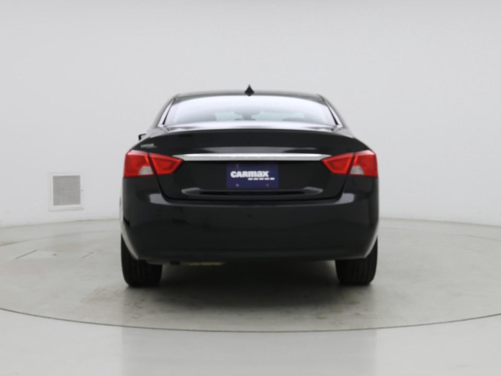Image 7 of 2014 Chevrolet Impala LS