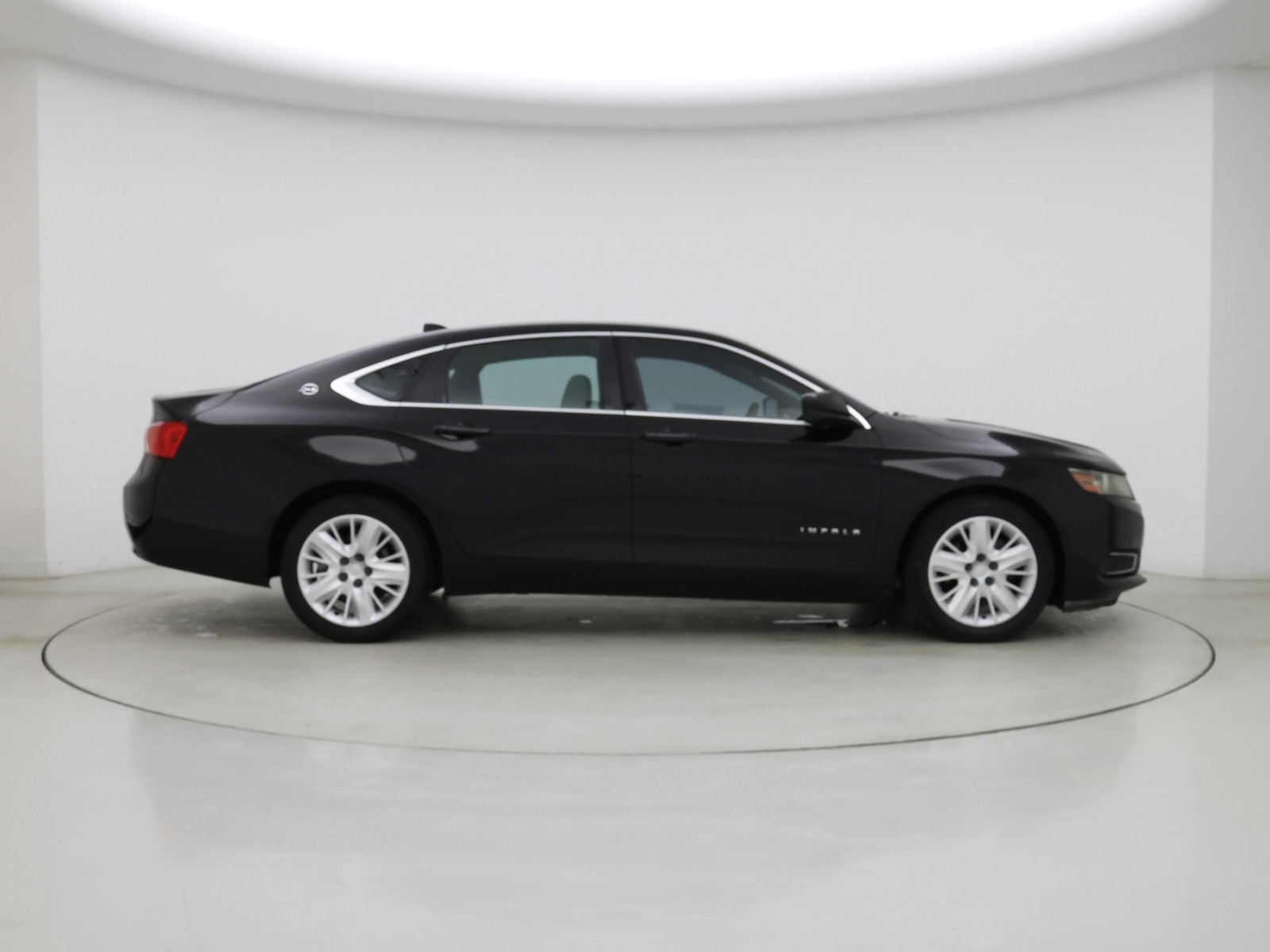 Image 8 of 2014 Chevrolet Impala LS