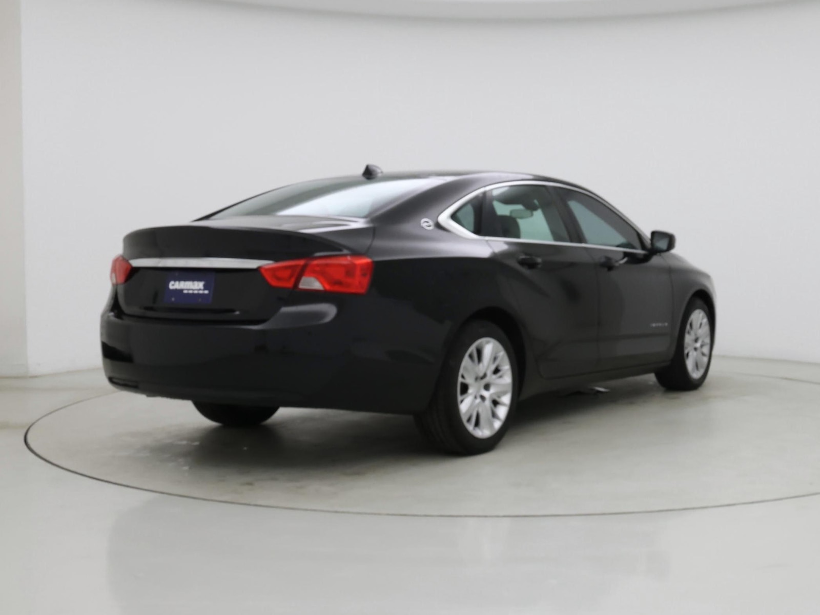 Image 9 of 2014 Chevrolet Impala LS
